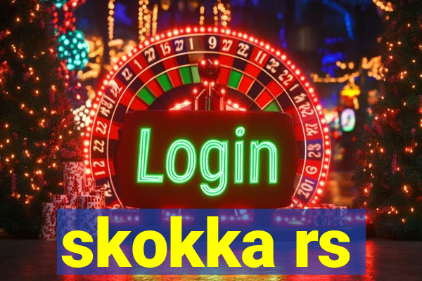 skokka rs